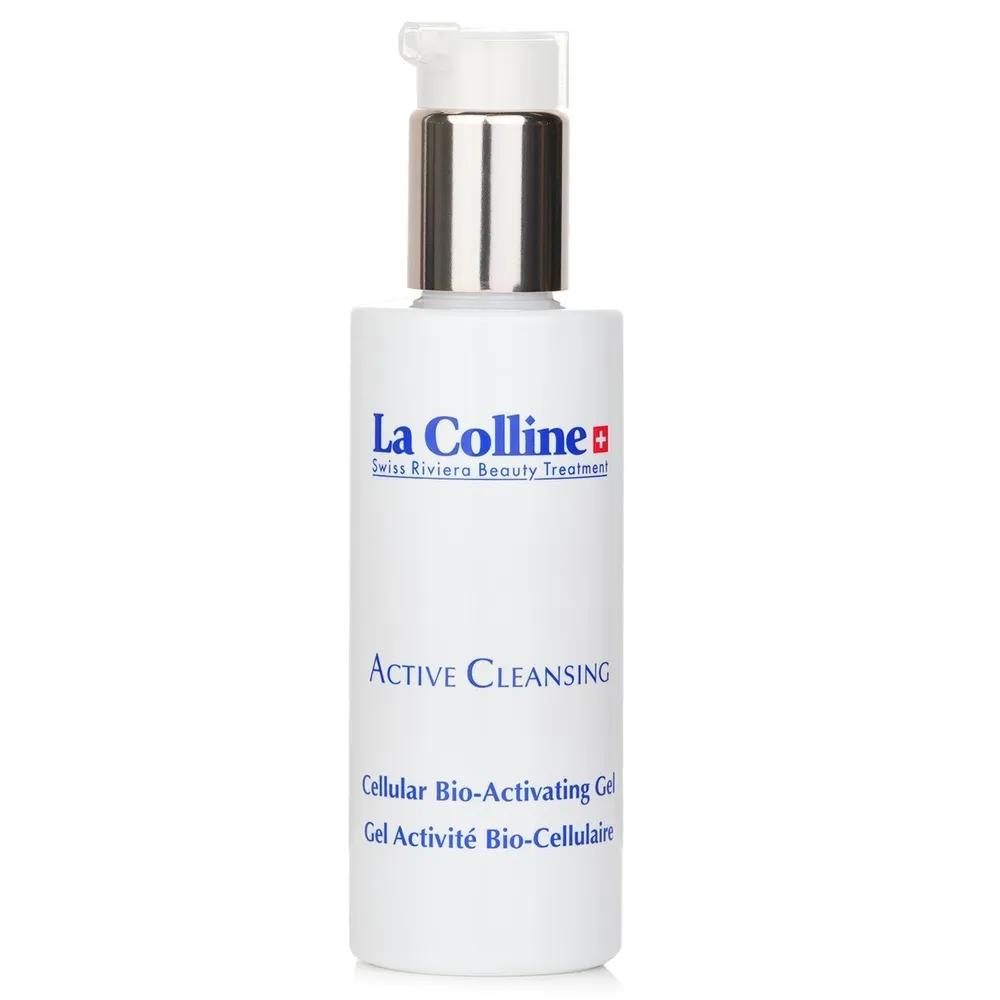 La Colline Active Cleansing Cellular Bio-Activating Gel 150ml/5oz