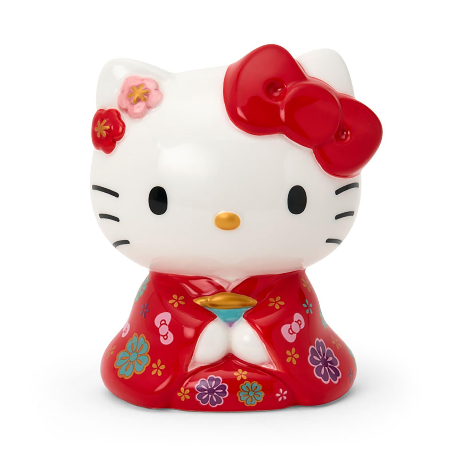 Копилка Sanrio Hello Kitty 588300 (Кимоно)