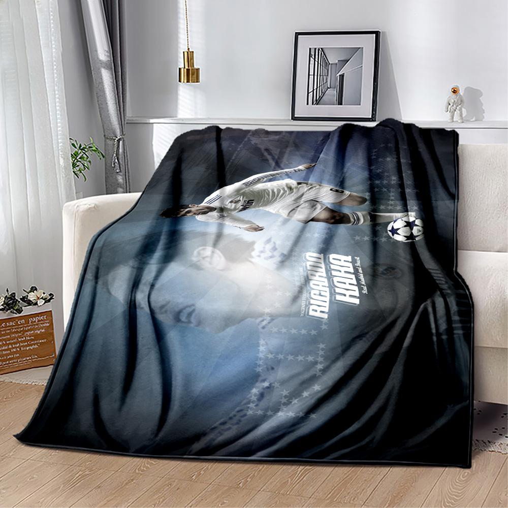 Fc Bayern Celebration Moment Blanket Comfortable Great for Office Couch Bed Four Seasons Universal Playful Design