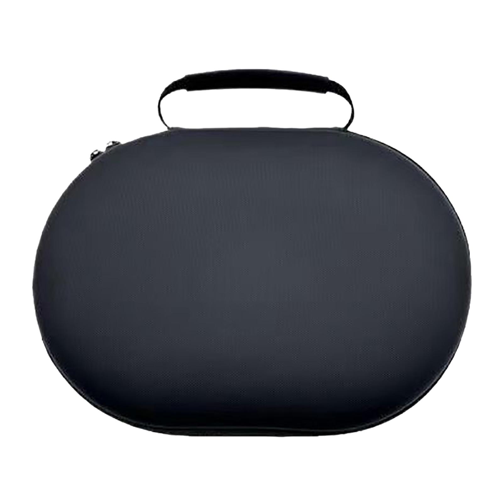 

VR Glasses Storage Bag For Vision Pro VR Travel Carrying Case Glasses EVA Hard Portable Protective Box