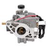 Förgasare Ersätter OEM-nummer 2485334S 2405334 2485315 2485334 Med Rengöringsverktyg för Kolavlagringar