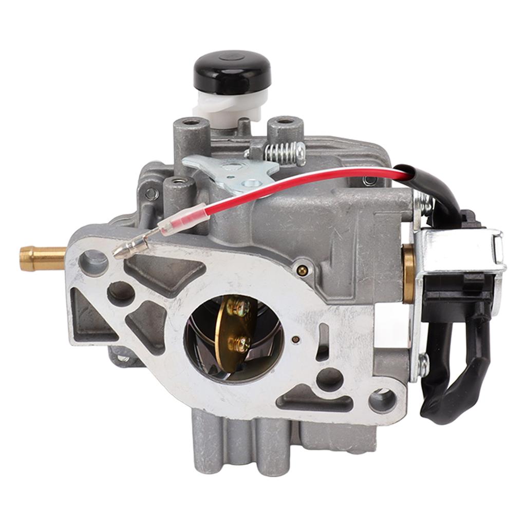 Förgasare Ersätter OEM-nummer 2485334S 2405334 2485315 2485334 Med Rengöringsverktyg för Kolavlagringar