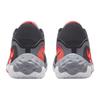 Nike PG 6 EP 'Infrared' (Unisex) Cement Grey / Black / White / Infrared 23 Basketball Shoes DH8447 002