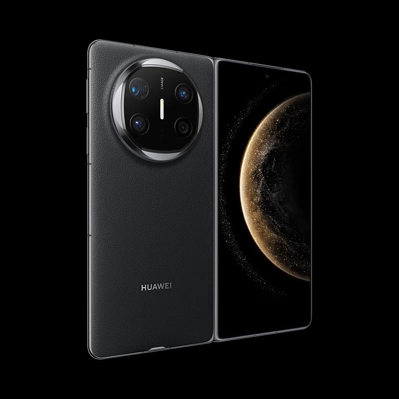 Huawei Mate X6 Foldable Smartphone (CN Version)