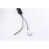 New Car 12Pin Bluetooth Adapter Aux Cable For Peugeot 207 307 407 Citroen C2 C3 RD4