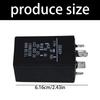 Efficient  Plastic Fuel Pump Relays Replacement Part 1238539 1238540 1238549 1238966 90225811 90230894 90240698 90378651