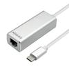 Aisens Usb Type-c Adapter - Rj45 Aisens A109-0341/ 1000mbps/ Usb Type-c Male - Rj45 Female