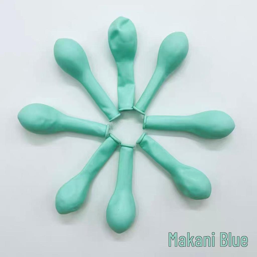 36-Inch Extra-Large Explosion-Proof Outdoor Balloon for Kids, Latex Toy, Thickened Design