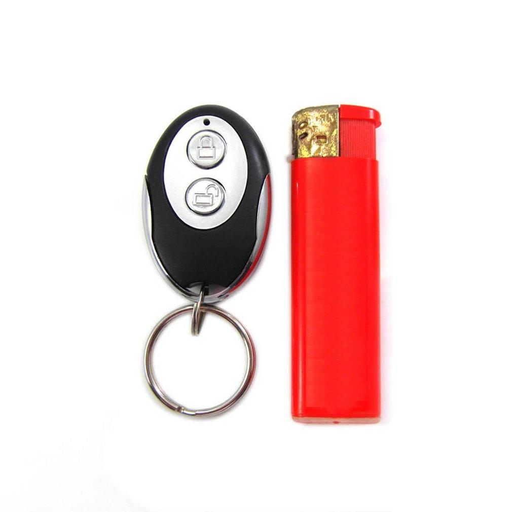 Buy Car Engine Push Start RFID 2.4GH Lock Ignition Starter Remote