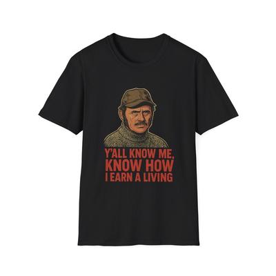 Tops – T-Shirts