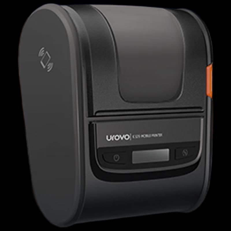 Urovo K329 Portable Thermal Label Printer