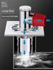 Washing Machine Floor Drain Special Connectors Sewer Pipe Three-Way Double Drain Laundry Table Drain Pipe Long Deodorizing Filter Overflow Cover