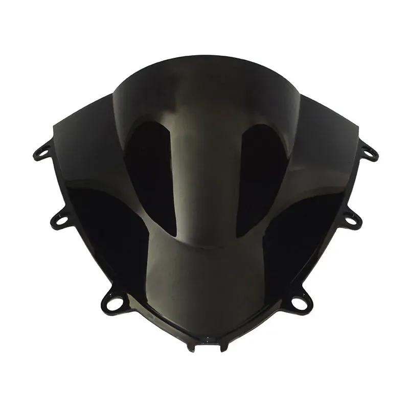 Waase For Honda CBR1000RR CBR 1000 RR 2008 2009 2010 2011 Windscreen Windshield Wind Deflector Shield Screen Visor Glass
