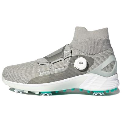Zapatos de Golf ZG21 Motion Boa Gris Zapatillas GW0895