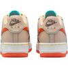 Nike Air Force 1 Low GS D.I.Y. Diorama Kids Sneakers Tan Sanddrift Safety-Orange IB7725-126