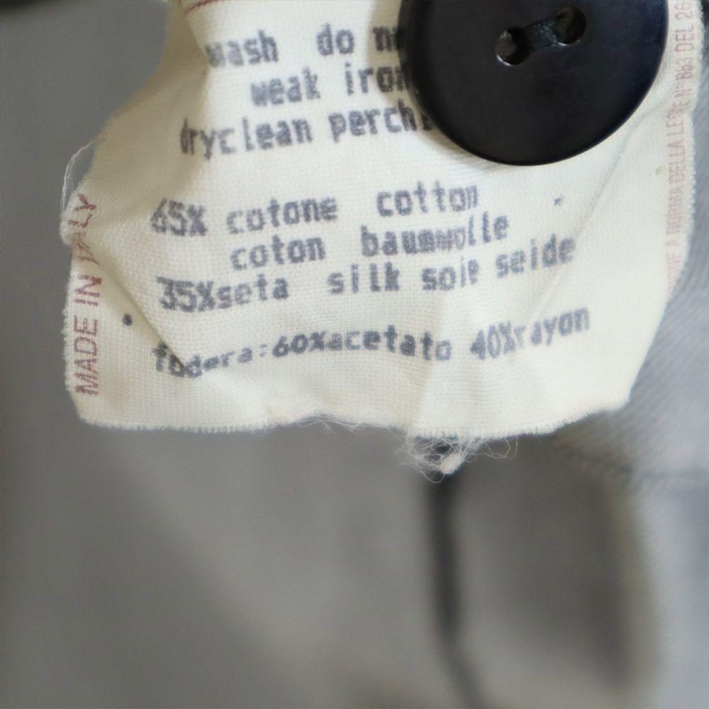 Herno made in Italy tailored jacket 40 Black series Women Used