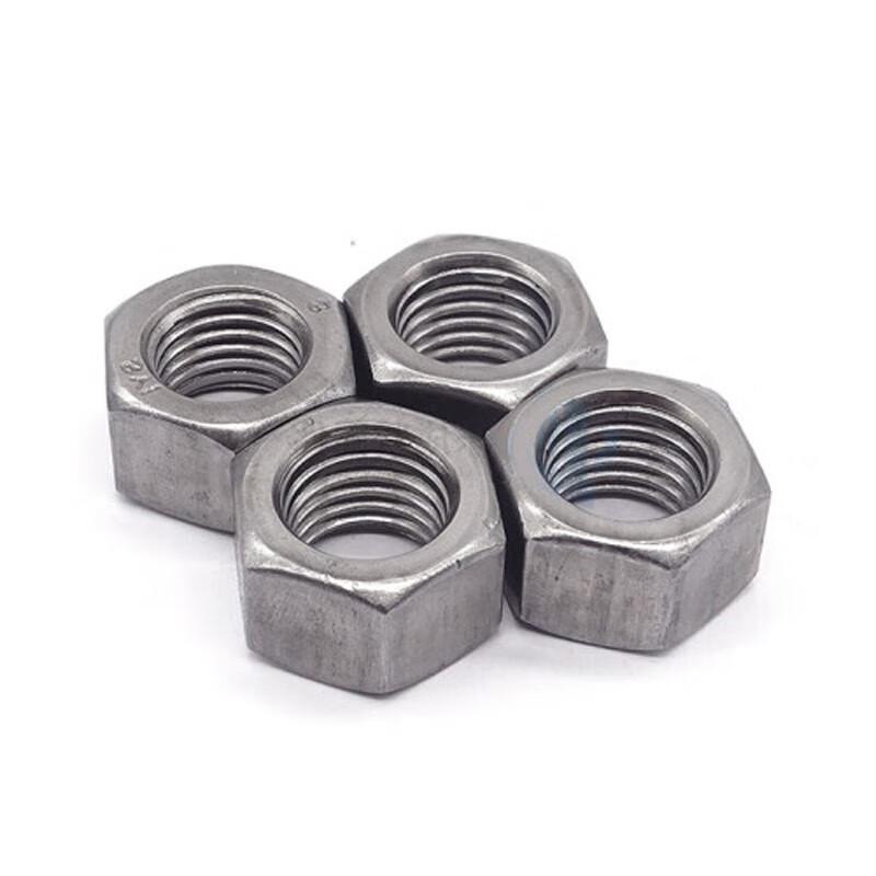 M22 8.8 Grade High Strength Hex Nut