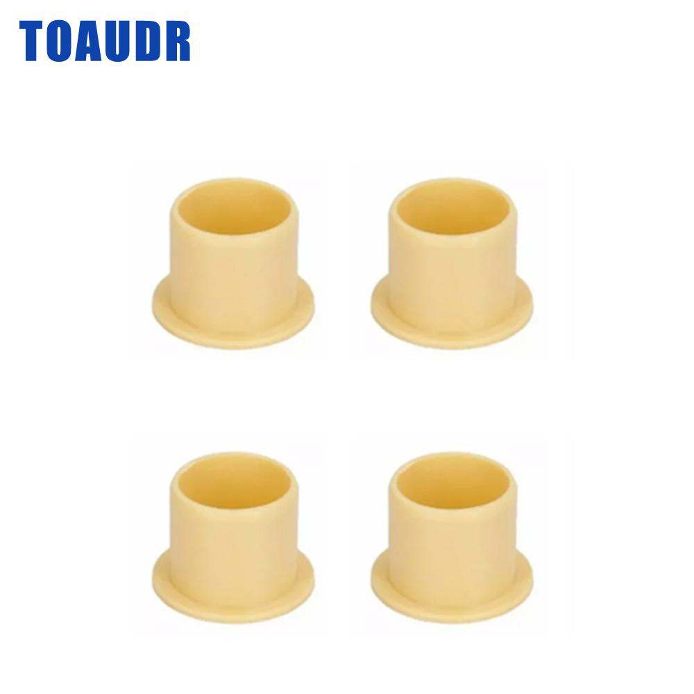 

23-815950-1 Bushing 4 PCS For Mercruiser Alpha One Gen II, Replaces 8159501, 815950, 815950Q01, 18-2341 жёлтый