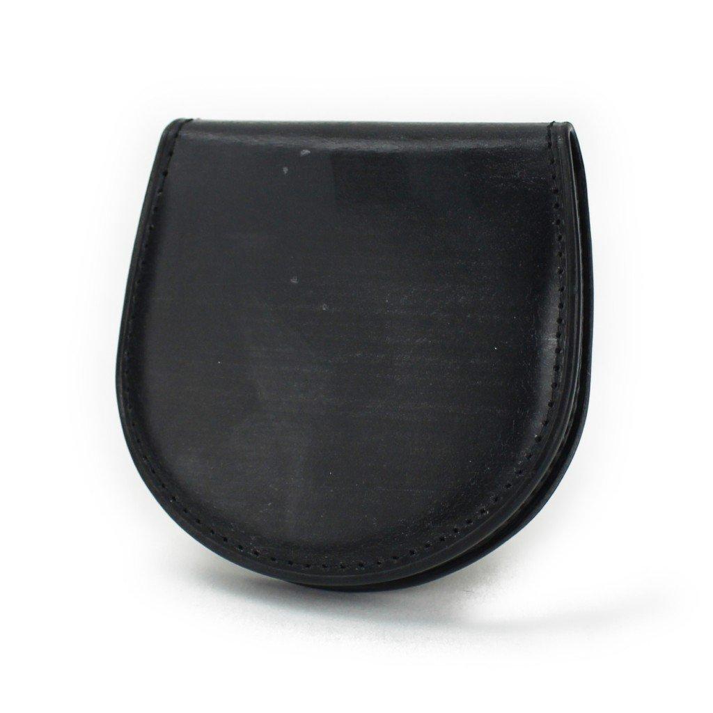 

PORTER BILL BRIDLE Coin Case [Porter] 185-02259 Black/10