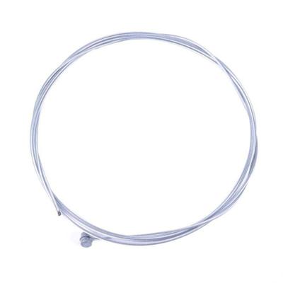 1Set Motorcycle Emergency Throttle Brake Cable Clutch Bicycle Brake Cable Core Cable Repair Kit Accessories Transmission Line