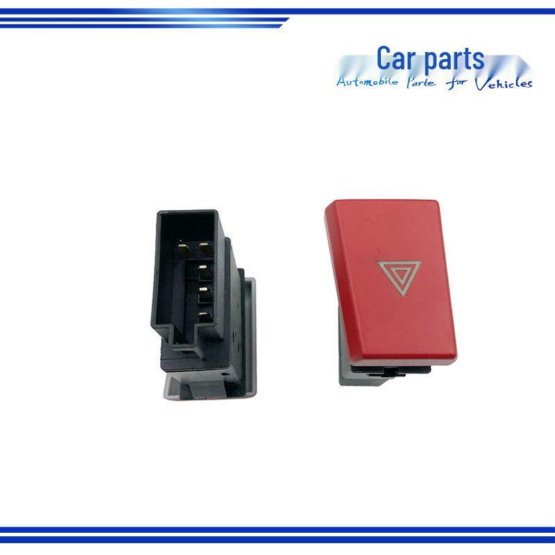 Переключатель приборов звукового сигнала противотуманной фары для легкого грузовика Sinotruk Howo Commander Warrior T5G