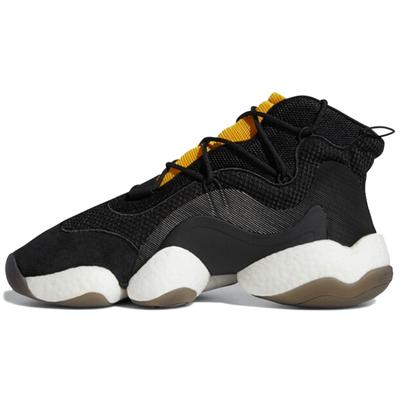 Crazy Byw 'Black Gold' Sneaker BD8009