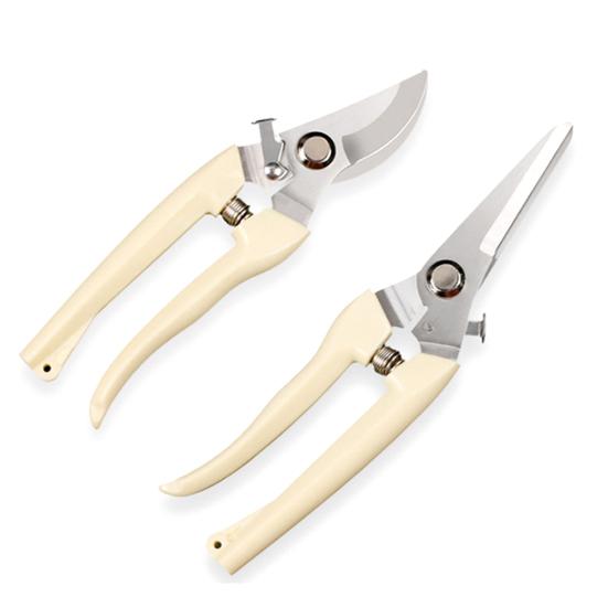 17,5 cm rutschfester Griff Baumschneider Gartenschere Schere Schneidwerkzeug
