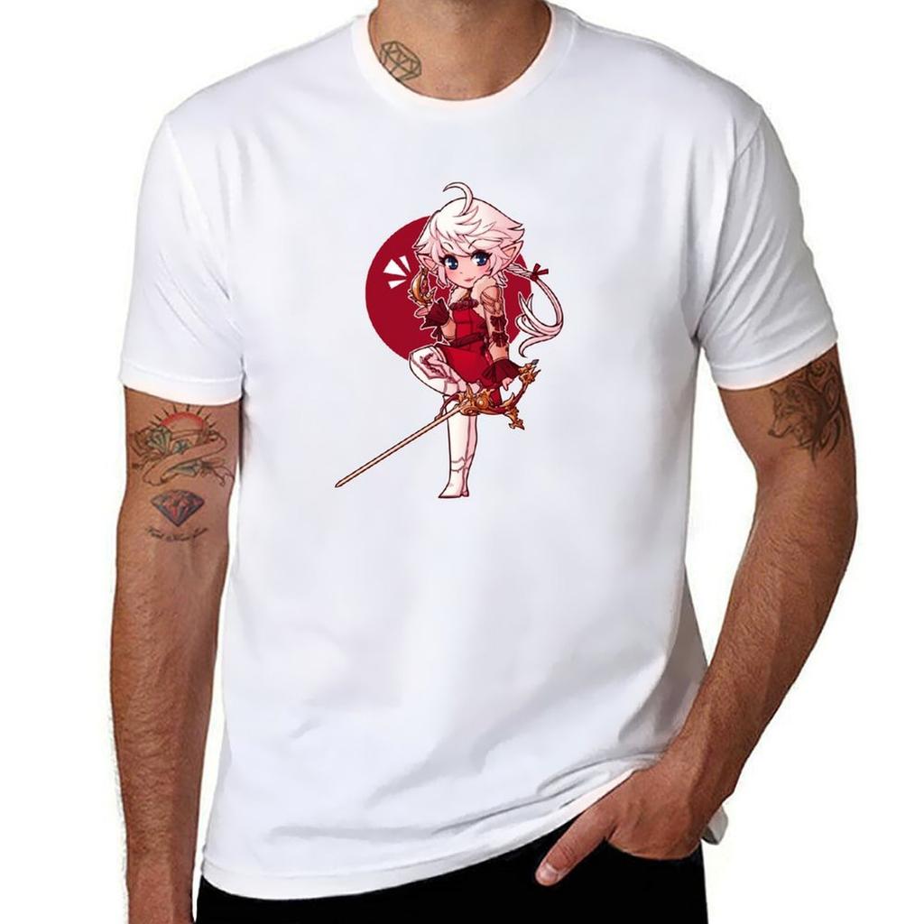 Alisaie TShirt Casual Fashion Print Tee Top