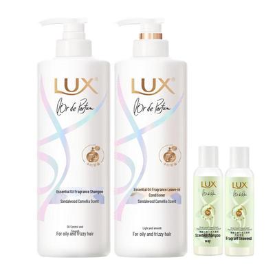 Cura di capelli e cuoio capelluto – Kit per la cura dei capelli