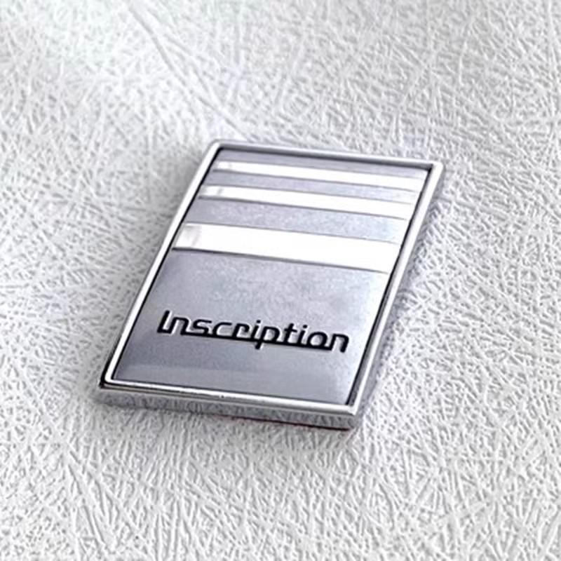 North Star Mileage RD Logo & Moose Decals for Volvo XC60, XC90, XC40, S90, S40