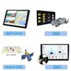 12.3 Inch Carplay Android Car For Honda Accord 8 Spirior /Acura Tsx 2009 - 2013 Multimedia no 2din DVD 4G Wifi Bluetooth Display
