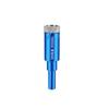 6/8/10/12/14/16mm Dry Diamond Core Drill Bits for Granite Ceramic Tile Porcelain