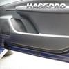 Hase Pro Magical Art Hard Leather Kick Guard for Toyota Prius 60 Series MHL-KGT14