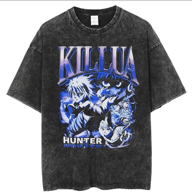 New Fashion 2026 Assassin Vintage T-shirt Gift For Friends All Size S-4XL XXXXL