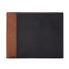 Stanley Bi-Fold Leather Wallet