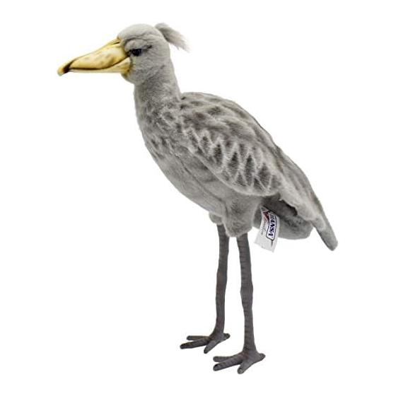 BH7640 HANSA Shoebill Stork 35