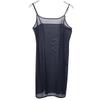 MACKINTOSH PHILOSOPHY Short sleeve With camisole one piece Formal dress Women Used
