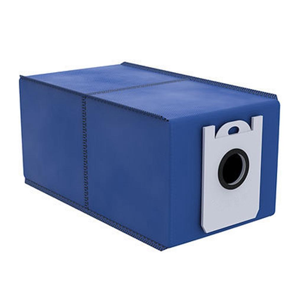 For RC400 S1/S1PRO/V9 Sweeping Robot Accessories Main Brush Side Brush Filter Dust Bag Accessories Brush