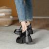 Sapatos fechados – Sapatos fechados