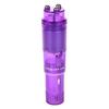 Mini Pocket Body Massager Wibracja mięśni Relaksująca + 4 Wymienne główki