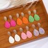 Pendientes – Pendientes de gota