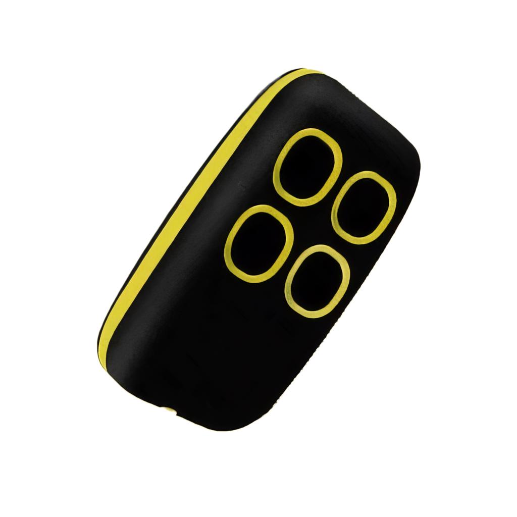 Portable Garage Remote Control For Rolling Code Gate Garage Door Remote Control Gate Remote Control