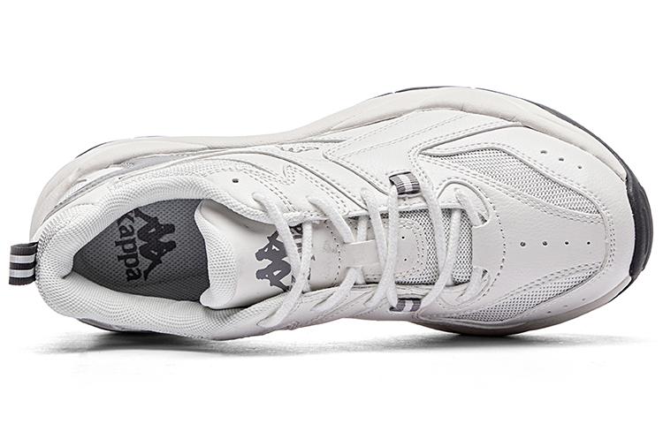 Men's Sneakers Kappa SERIES Abrasion Resistant Lightweight Breathable Slip Resistant