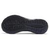 Li Ning YueYing 2.0 Fabric Cushioning Slip Resistant Low Top Running Shoes Men's Black ARHS021-5