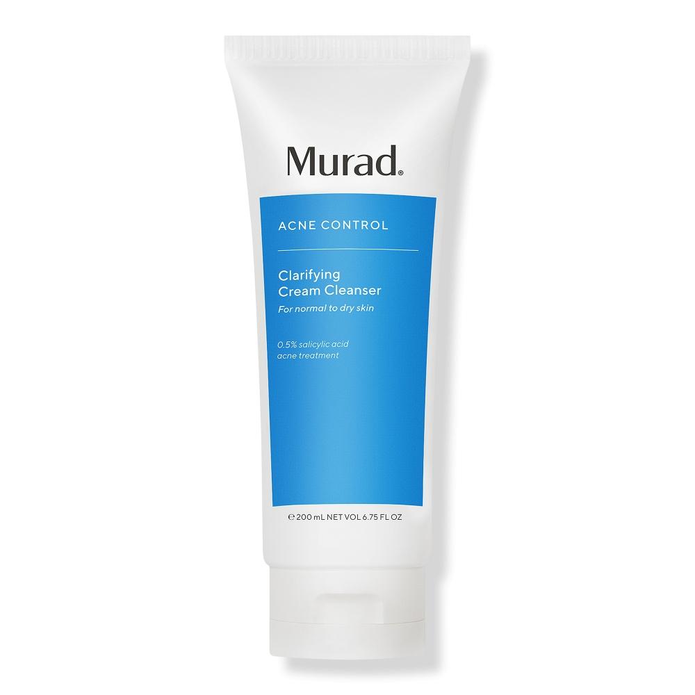

Murad Acne Control Clarifying Cream Cleanser 6,75 унций