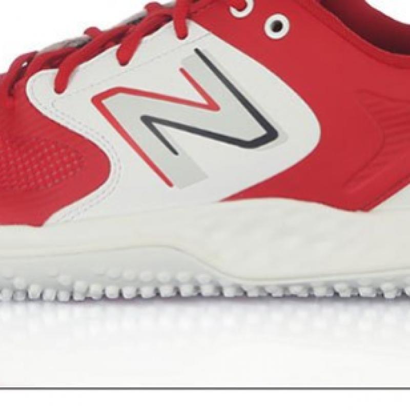 New Balance Baseball Shoes Baseball Artificial Turf Shoes T3000tr6 K2308