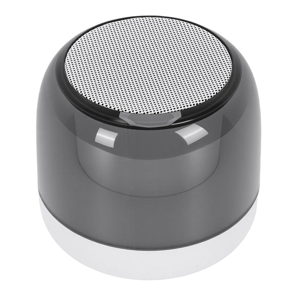   Speaker RGB True Wireless Stereo Pairing Support   Small Memory Card USB Portable Wireless Speaker for Indoor Outdoor