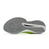 Anta 2nd Zone Heart Rate 80 Fashion Versatile Running Shoes Men Sneaker Fluorescent-Green-Parrot Ivory-White Mystery-Gray 112615555-8