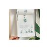 [2026 - Japan Exclusive] Moomin Comic Daily Calendar, Wall-Mounted, 365 Days, Postcard Size, Flip-Over, Study Schedule Management, Student Exam