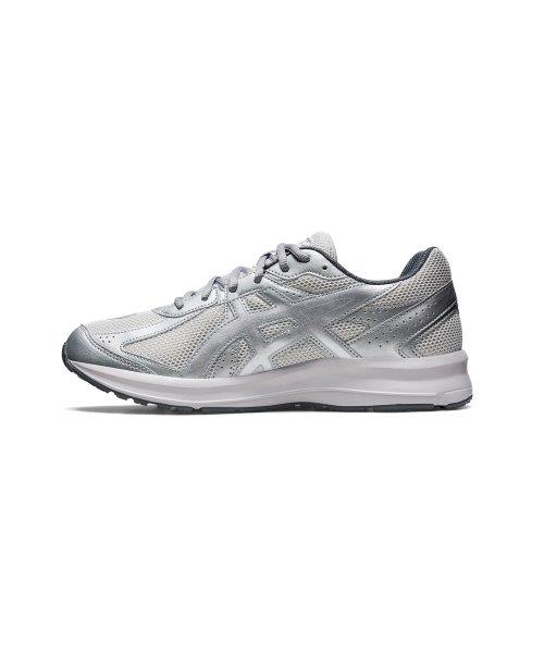 [Asics] Jog 100 S (2E) - Glacier Grey:Pure Silver 1201A773-021